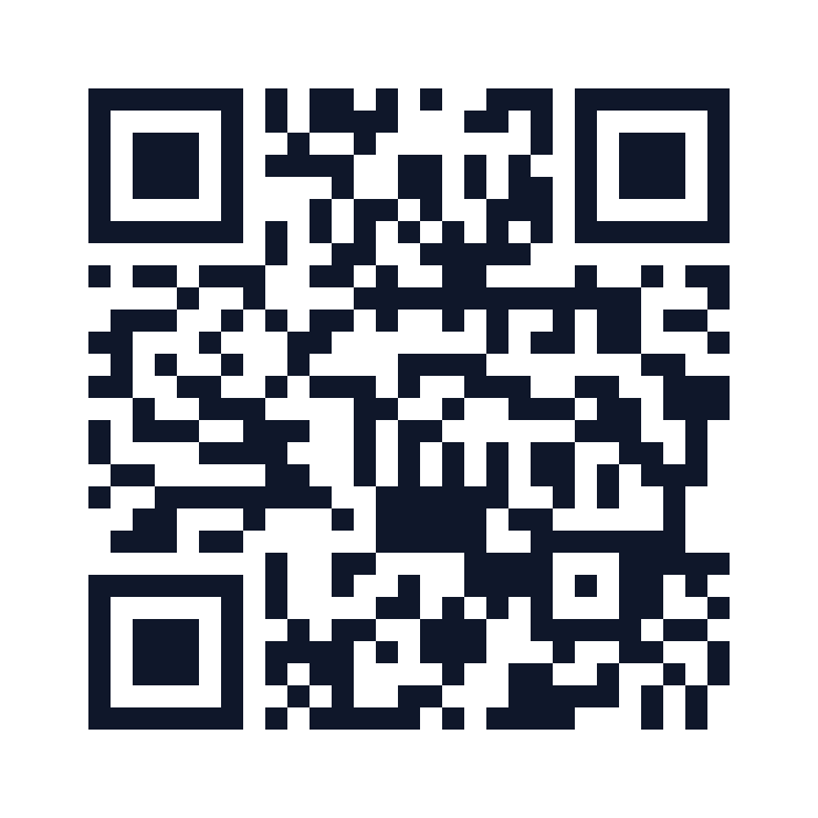 QR-Code: Ristorante La Sportiva App