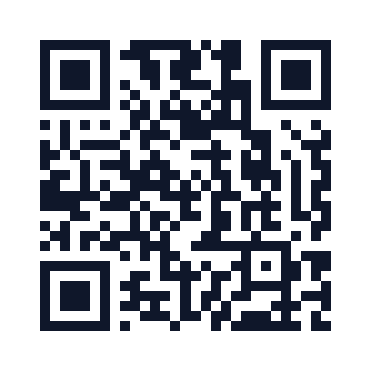 QR-Code: Ristorante Castello App