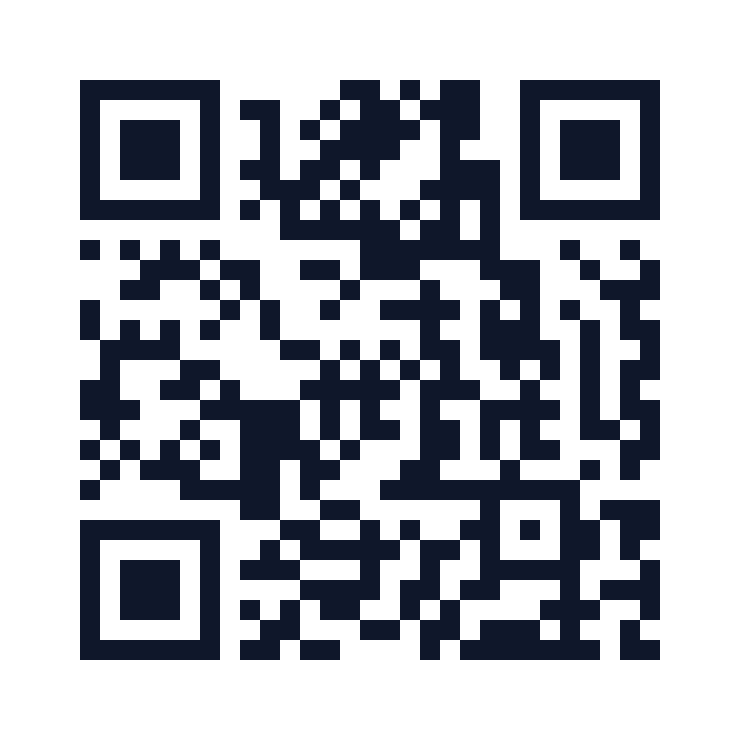 QR-Code: Da Toni App