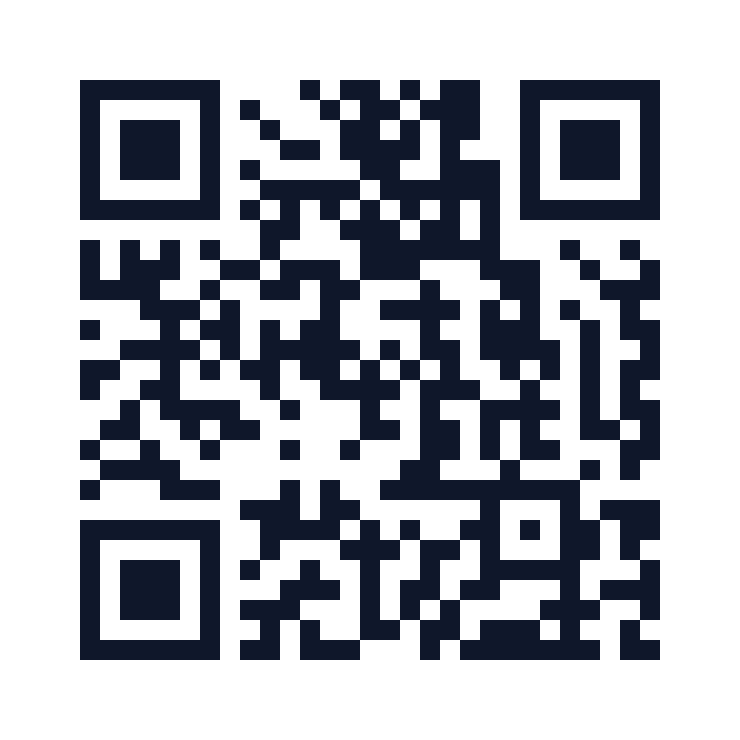 QR-Code: Augsburger Pizzaservice GBR App