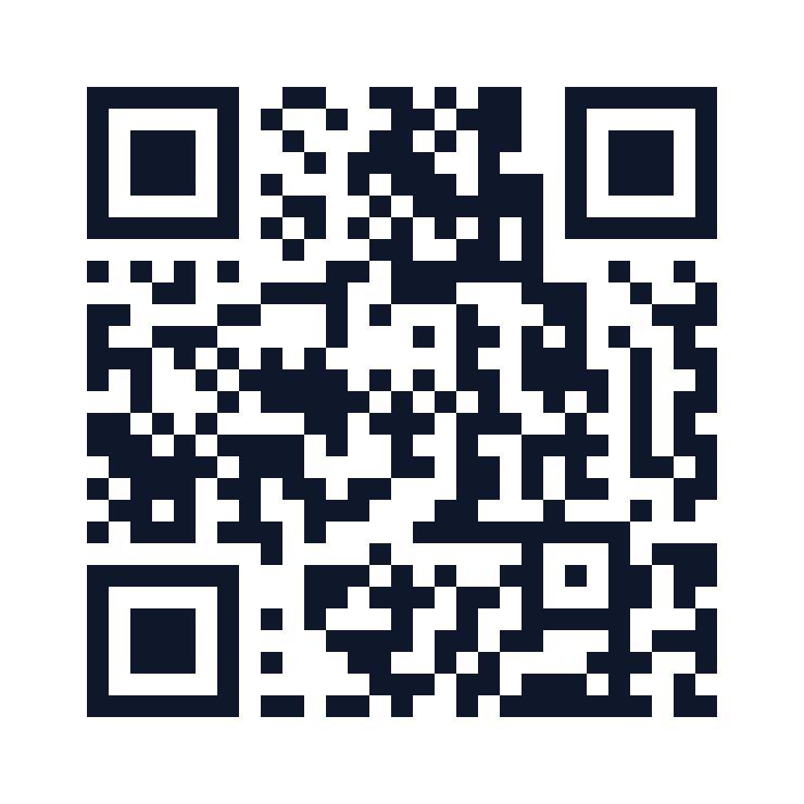 QR-Code: Pizzeria La Quattro App