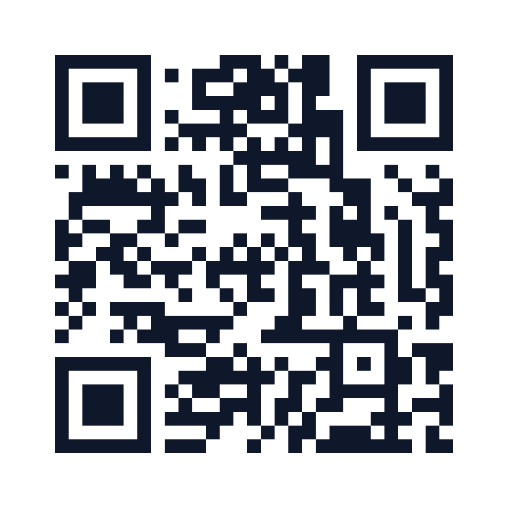 QR-Code: Sitara Pizza Service App
