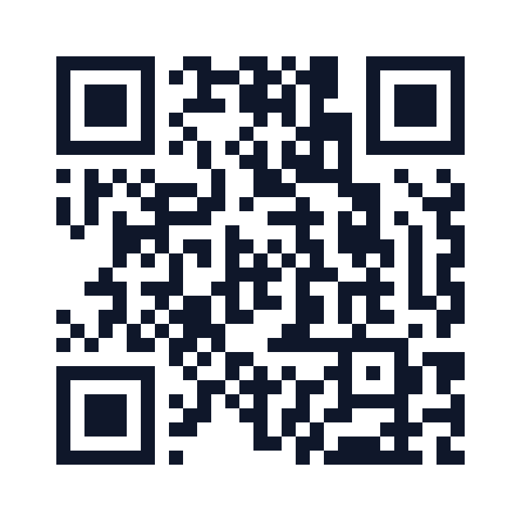 QR-Code: Bombay Heimservice App
