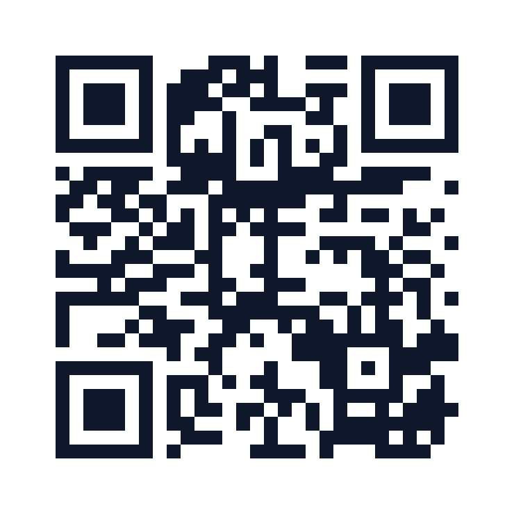 QR-Code: Pizzeria Erbacher Tal App