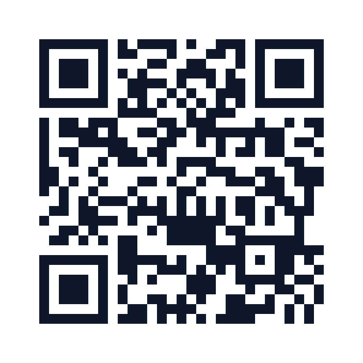 QR-Code: Beckla Lieferservice App
