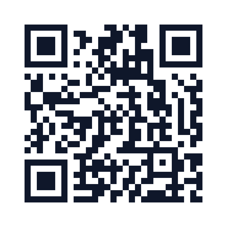 QR-Code: Bistroland App