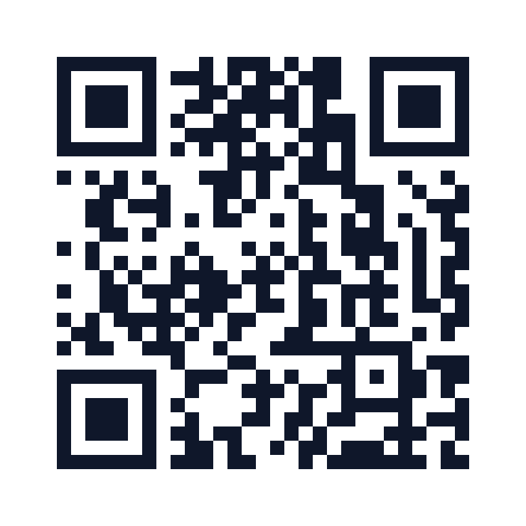 QR-Code: Roma Express App