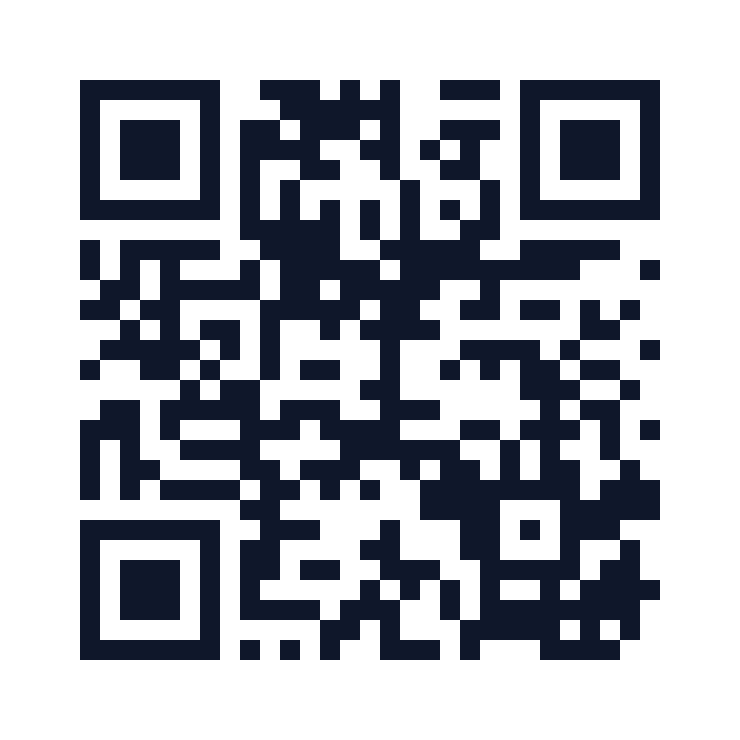 QR-Code: Da Antonio App