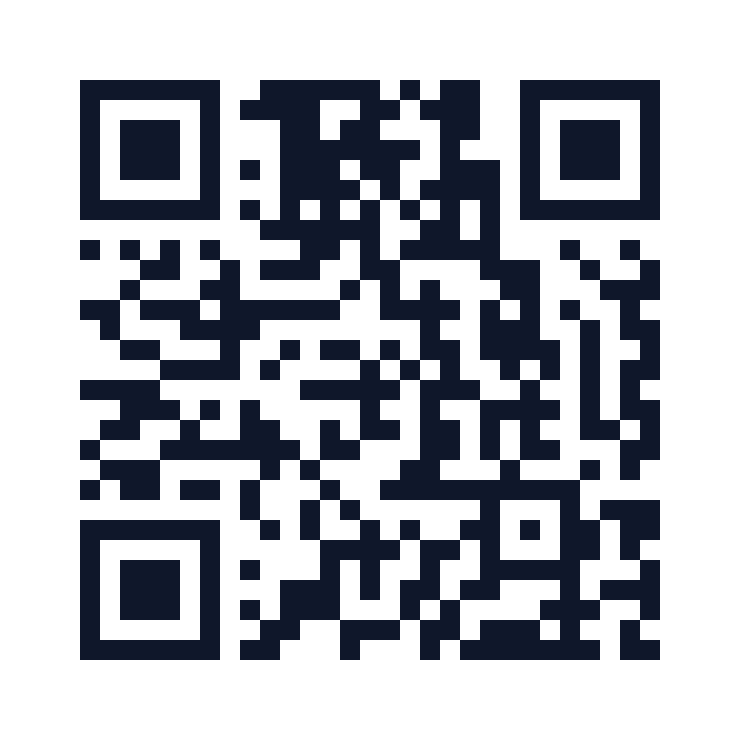 QR-Code: Enjoys Schnitzel App