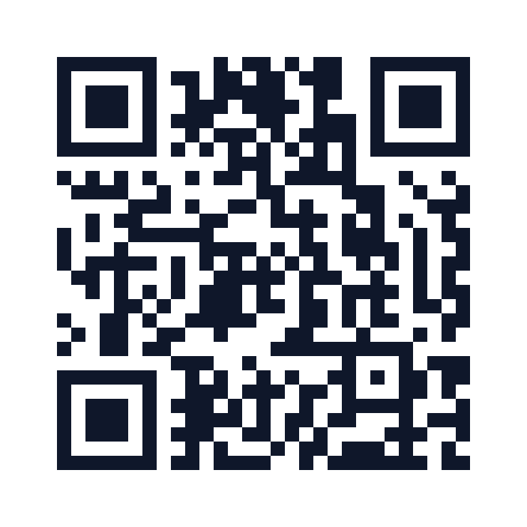 QR-Code: Enjoys Baba Pizza Haus App