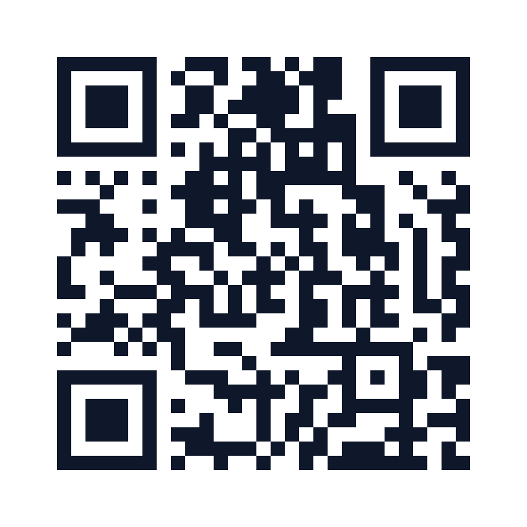 QR-Code: Hong Kong App