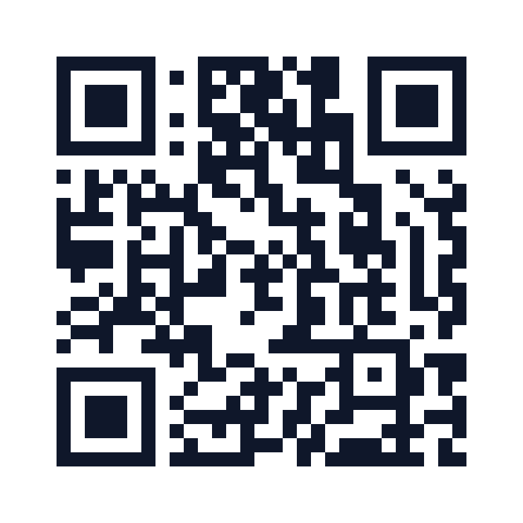QR-Code: Indian Kitchen App