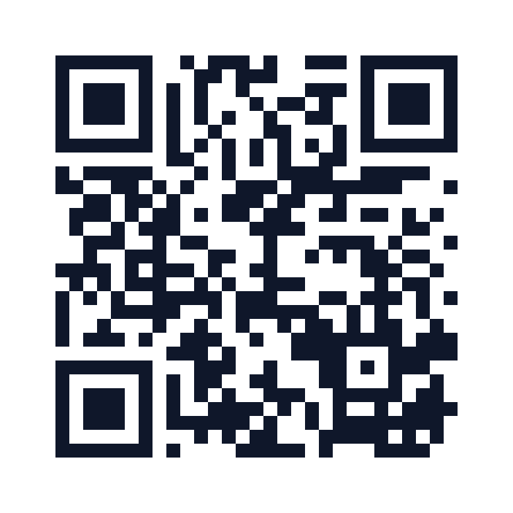 QR-Code: Indian Food Company App