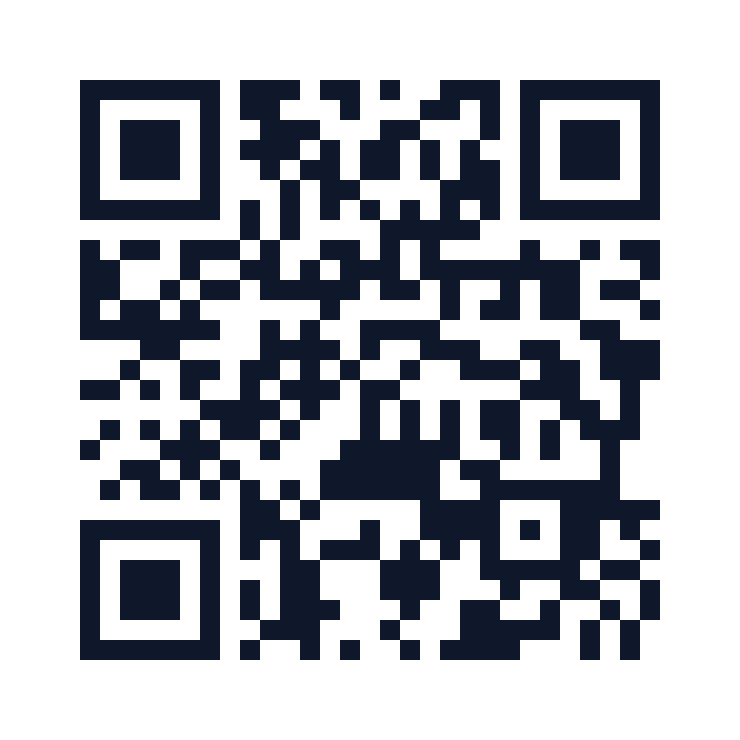 QR-Code: Piccobello Schnitzel Service App
