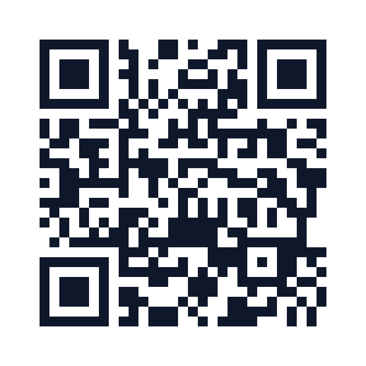 QR-Code: El Buen Gusto App