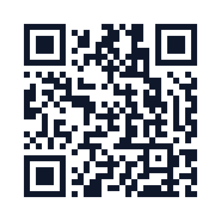 QR-Code: Sangam Indisches Restaurant App