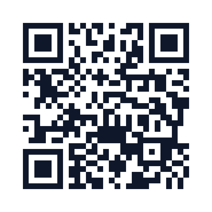 QR-Code: Lovely Palace Indian Restaurant App