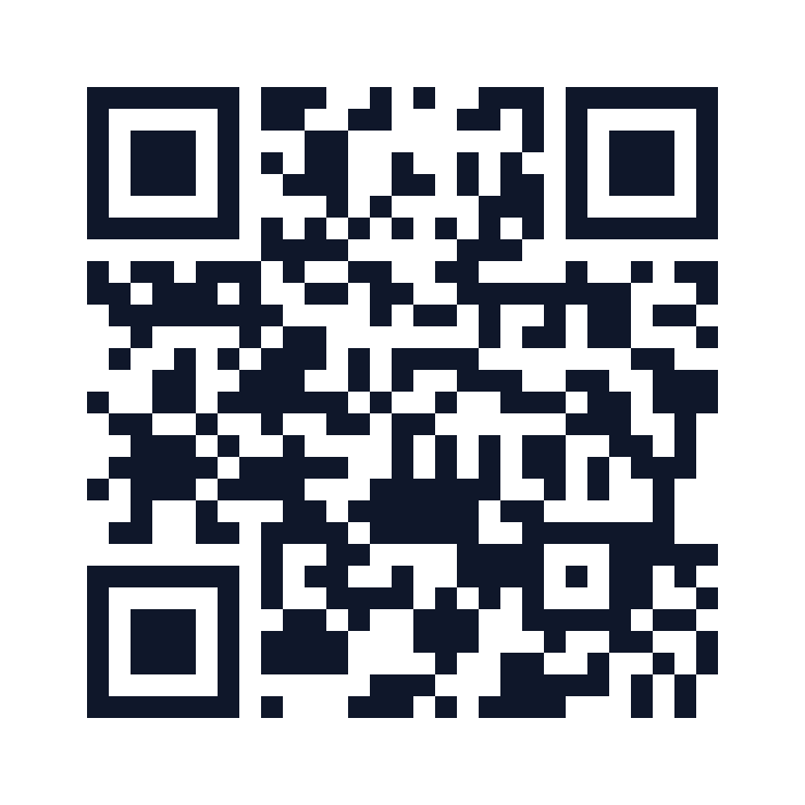 QR-Code: Anas Döner Kebap App
