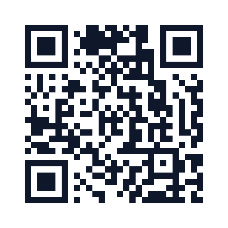 QR-Code: Restaurant Maharaja App