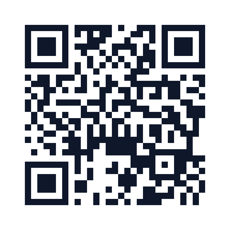 QR-Code: Pizza Amore Döner App