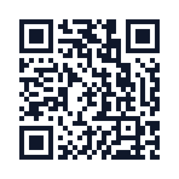 QR-Code: Da Giulia App