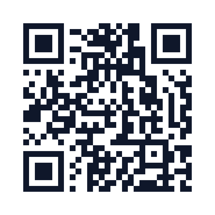 QR-Code: Milano Pizza-Expess App