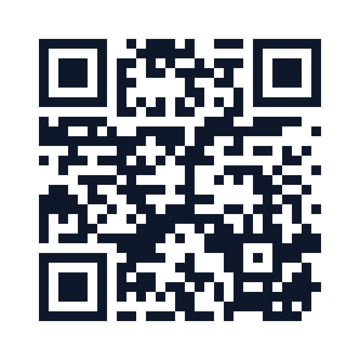 QR-Code: Side Pizza Döner Haus App
