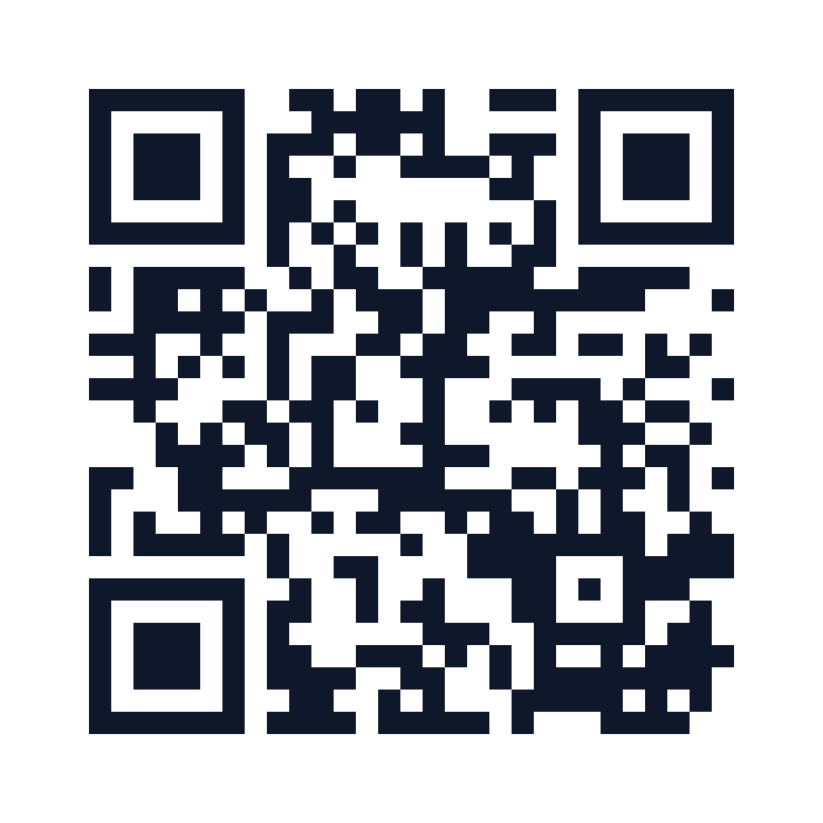 QR-Code: Punjab Indisches Restaurant App