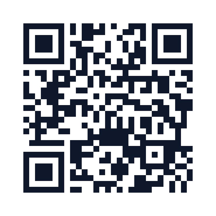 QR-Code: City Asian Food App