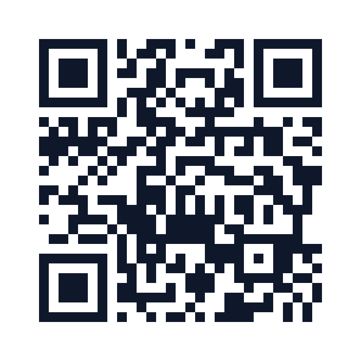 QR-Code: Titis Afrikanische Küche App