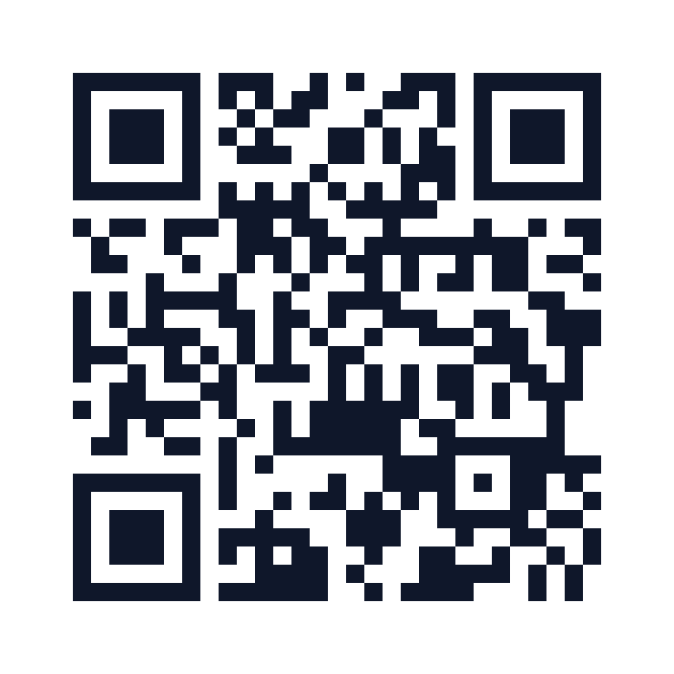 QR-Code: Pizzaservice Altenmünster App