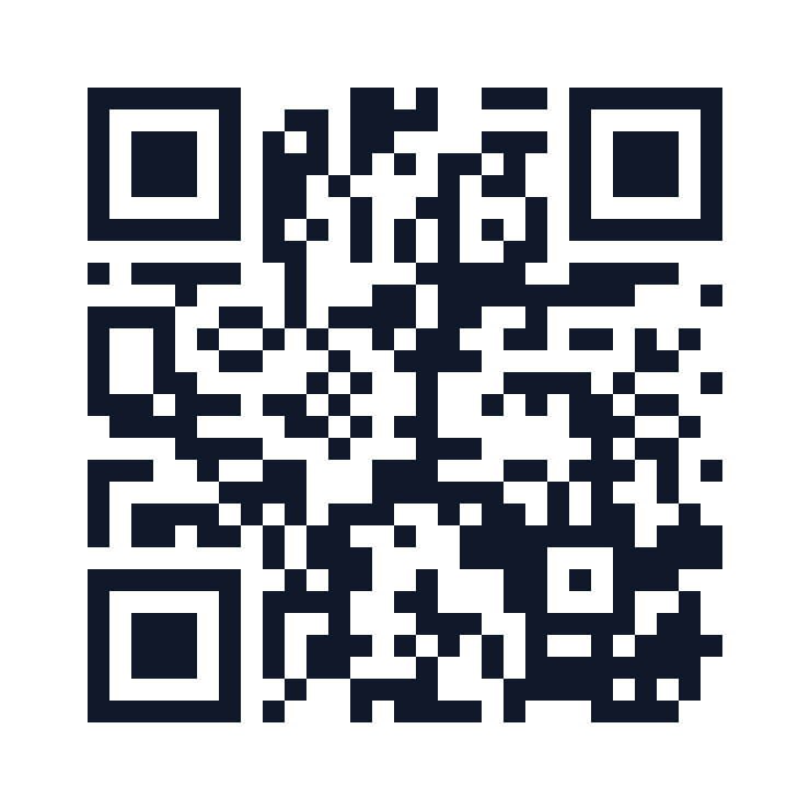 QR-Code: Pizza House & Bringservice App