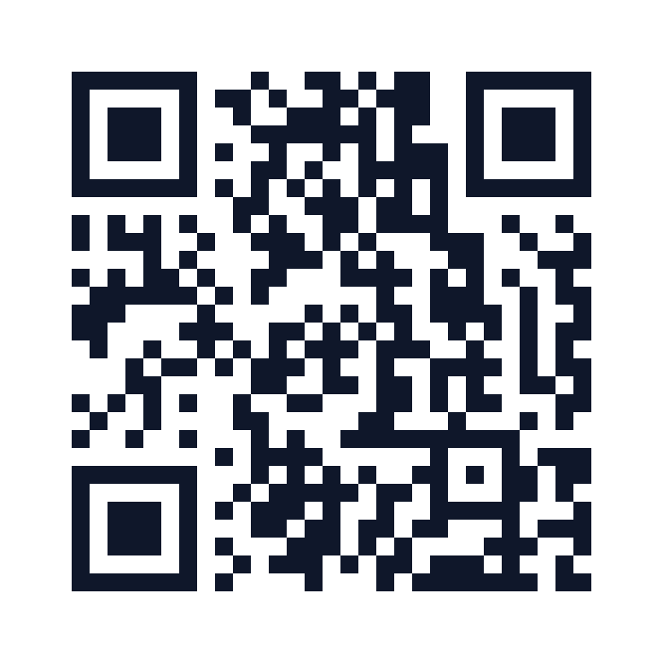 QR-Code: Pizzeria Toscana Holzofen App