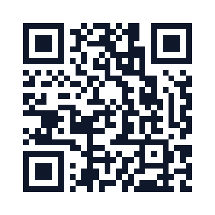 QR-Code: Pizza Deliciosa App