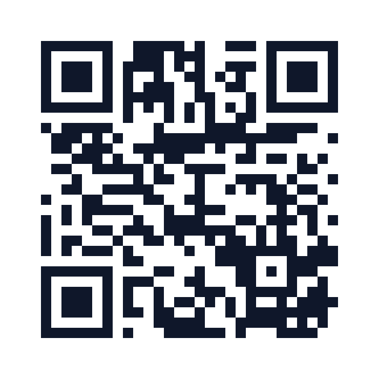 QR-Code: Die Woks China-Thai App