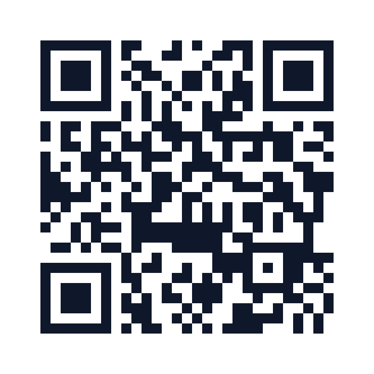 QR-Code: La Bandida App