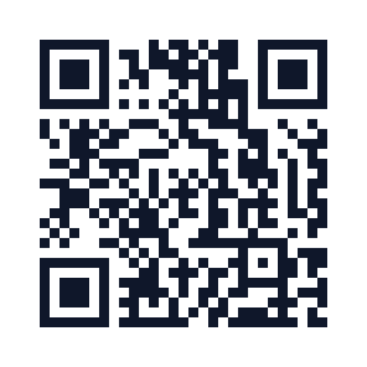 QR-Code: Miro Kebap App