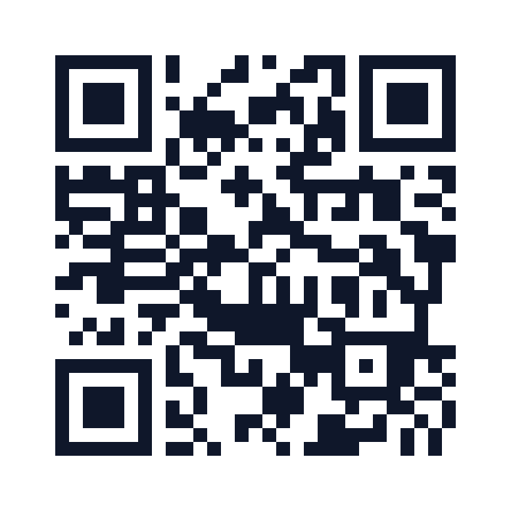 QR-Code: Asia Haus App