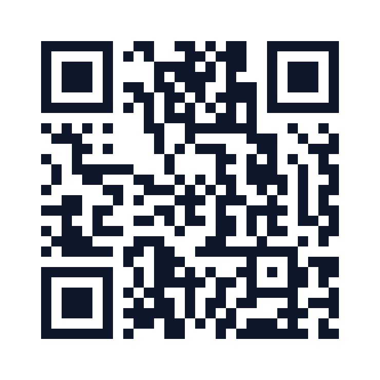 QR-Code: Kebap Welt App