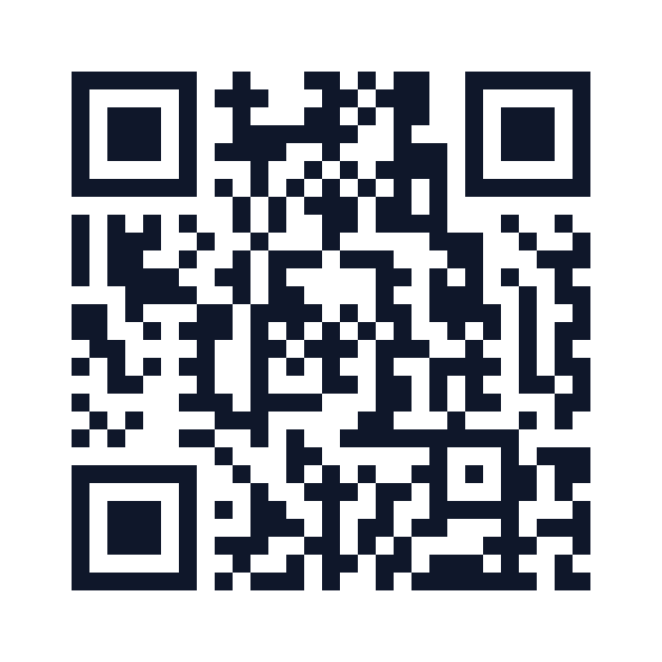 QR-Code: El Chico - The Mexitalian App