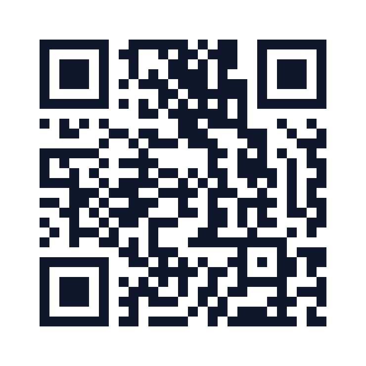 QR-Code: Kamil Pizza & Curryhaus App