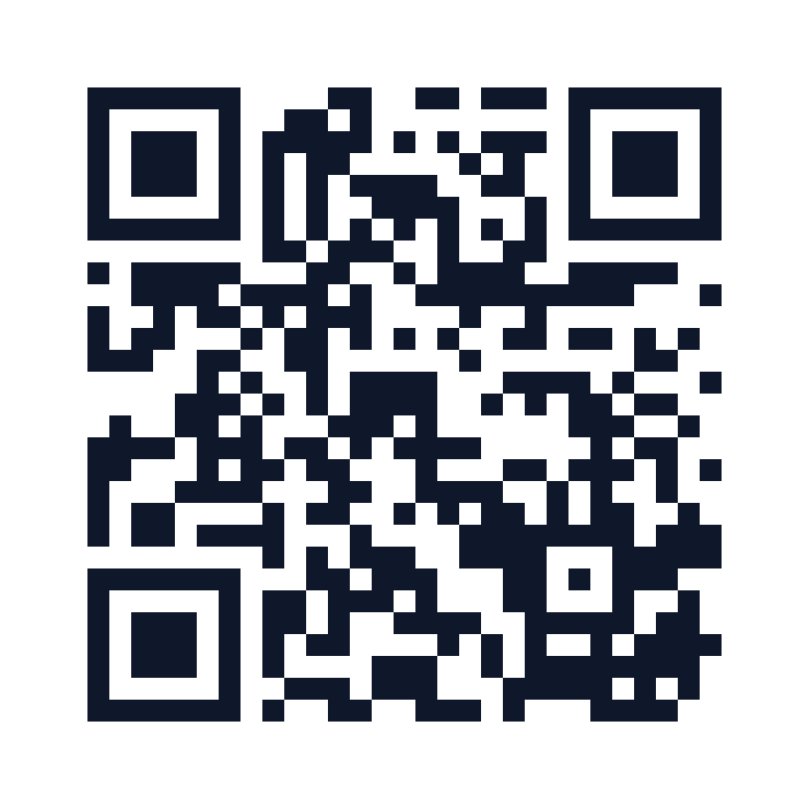 QR-Code: Pizzeria Pinocchio App