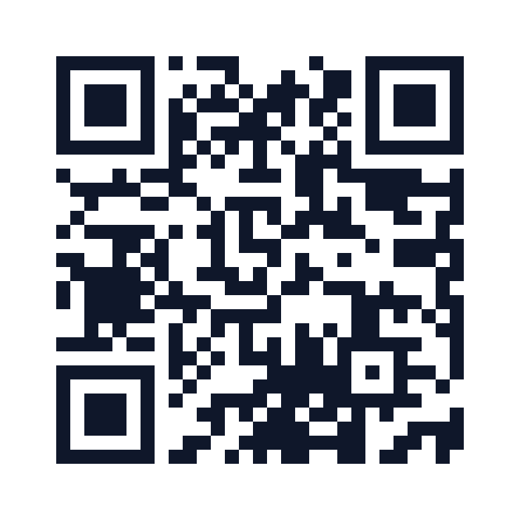 QR-Code: Dhanju Pizza Service App