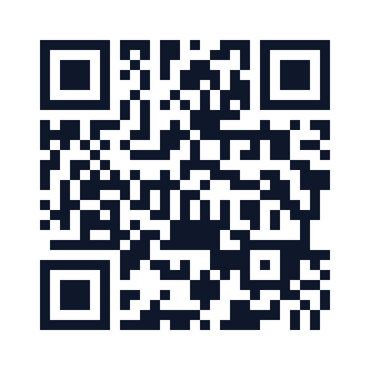 QR-Code: Olymp App