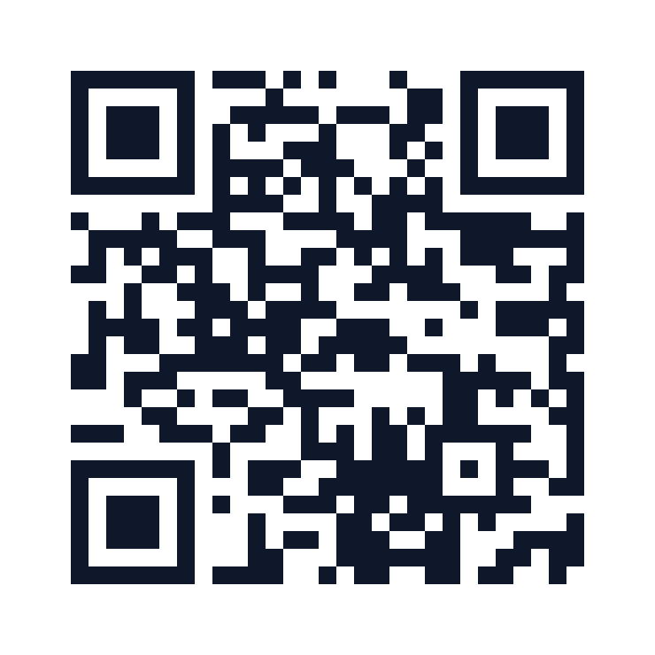 QR-Code: Steakhaus Barbecue App
