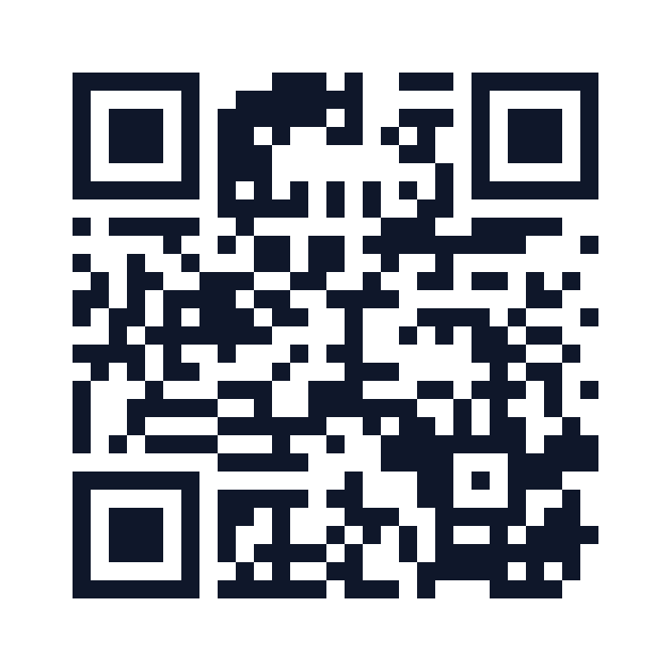 QR-Code: Pizza Day & Night App