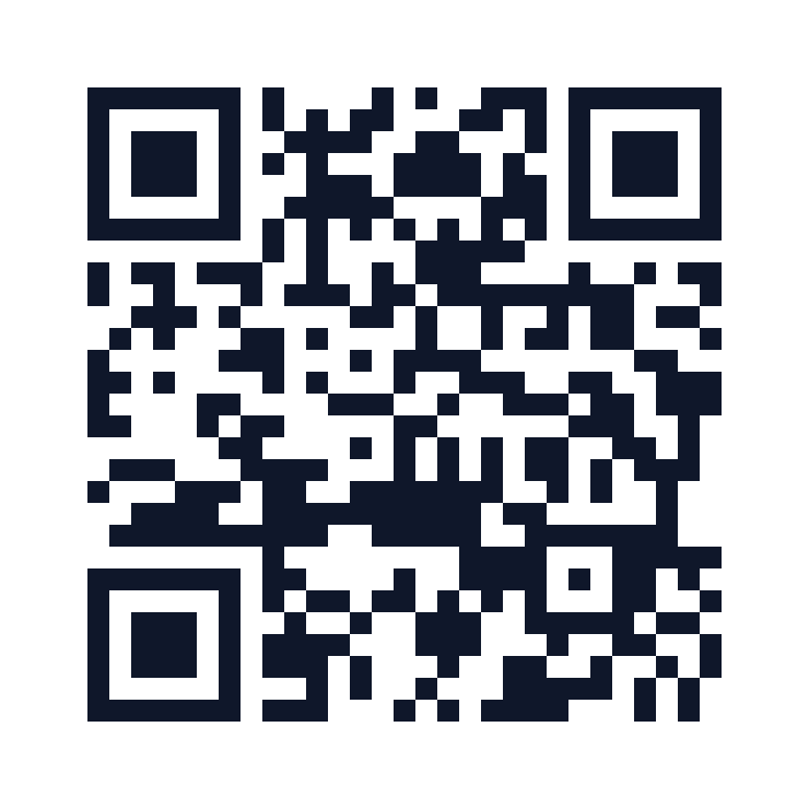 QR-Code: Poker Fried Chicken App