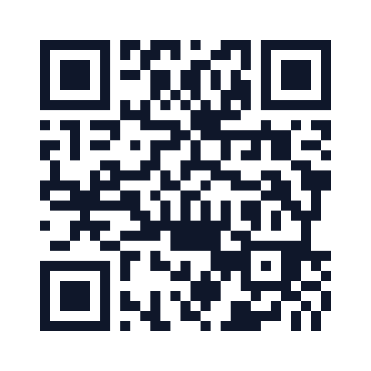 QR-Code: Ispeam Burger App