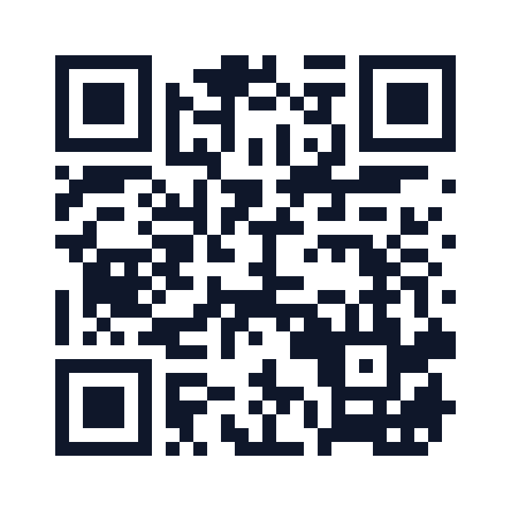 QR-Code: Klags Das Restaurant App