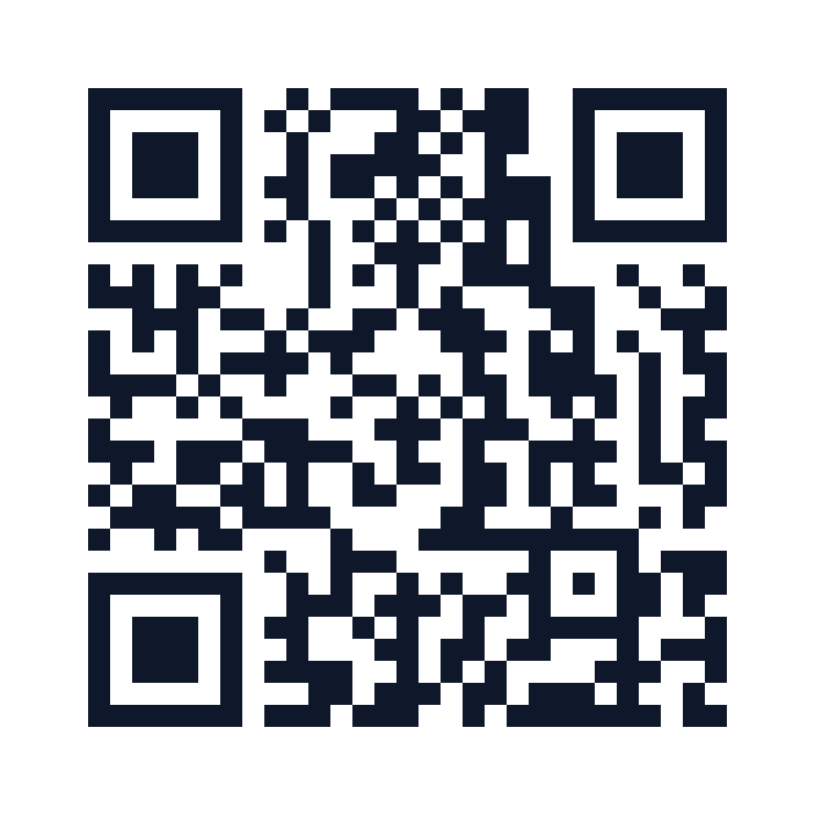 QR-Code: Smash Mr. Burger App